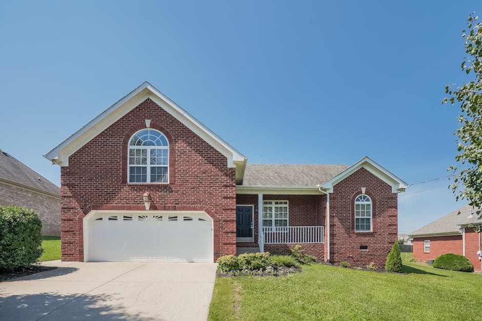 559 Summit Way, Mount Juliet, TN 37122 Home for Rent 4 Beds, 2